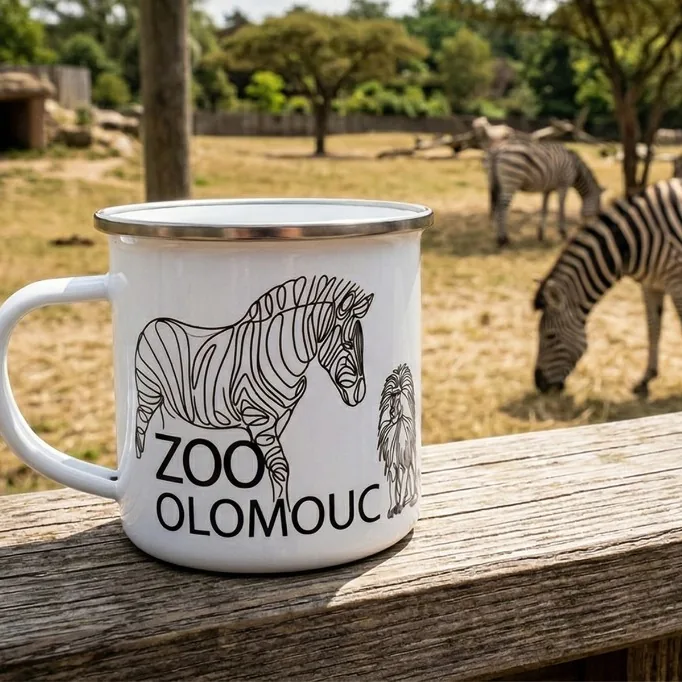 Plecháček Zoo Olomouc – ukázka realizace